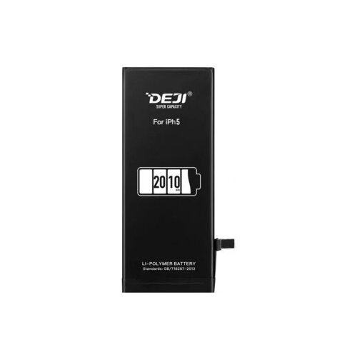  Baterija za iphone 5 2010 mah deji ( BAT9274 ) Cene