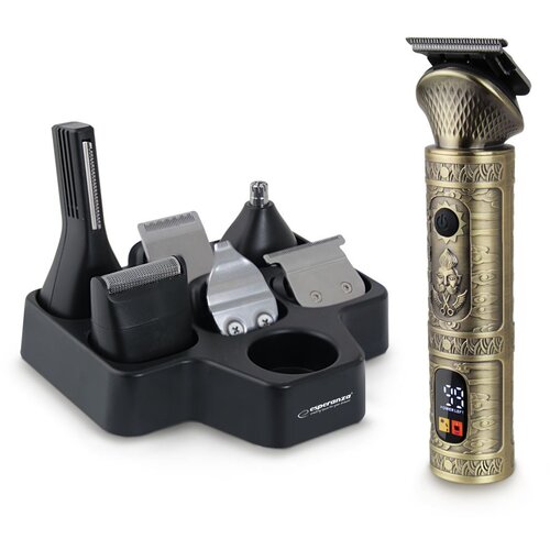 Esperanza EBC006 7-in-1 Cordless hair clipper Cijene