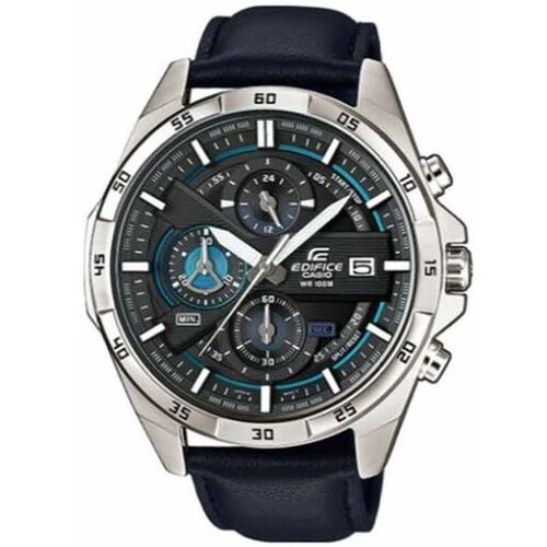 Casio mo&scaron;ka analogna ročna ura efr-556l-1avuef Cene
