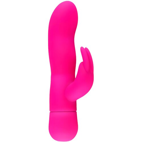 EasyToys - Vibe Collection vibrator Mad Rabbit, ružičasti Cijene