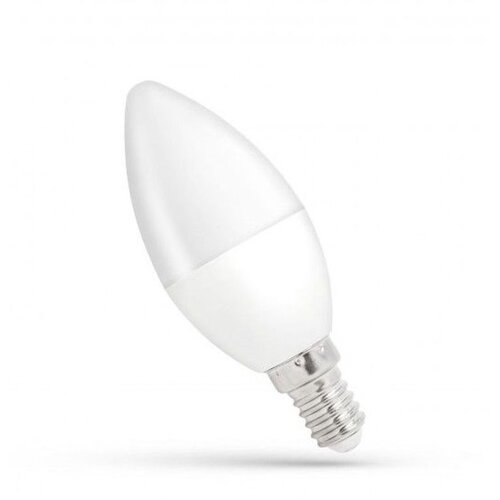 Toolight Topla LED žarulja E-14 230V 8W 14220 Cijene