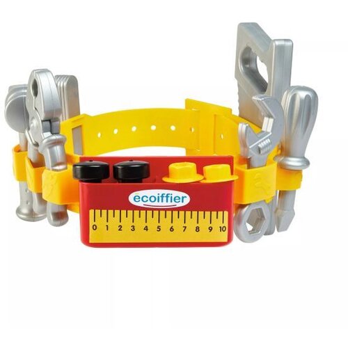 Écoiffier Mehanika - Set orodij - 14 kosov Cene