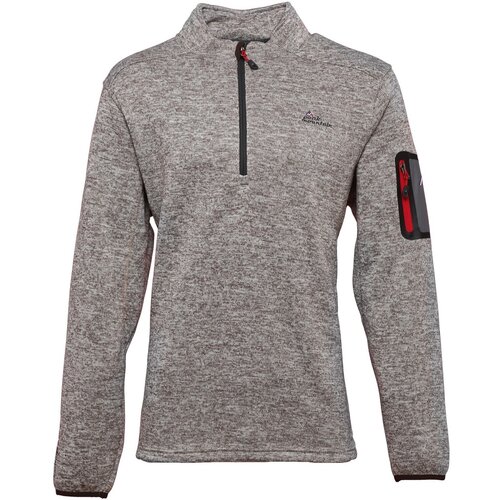 Peak Mountain Flis Polaire homme CYPAR Bež Cene