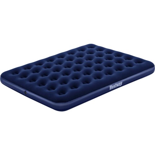Bestway Napihljiva postelja Double Queen 203 x 152 x 22 cm Slike