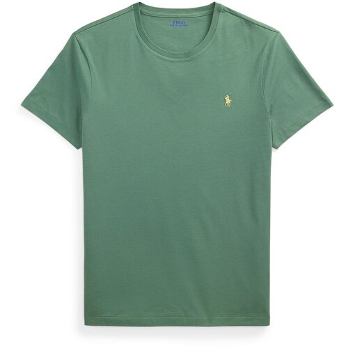 Polo Ralph Lauren Majica smaragdno zelena Slike