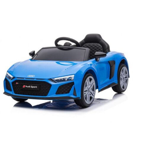 Ramiz Audi R8 Spyder NOVI MODEL MODER Slike