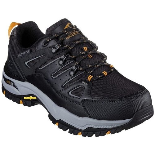 Skechers Arch Fit Dawson Crna Cijene