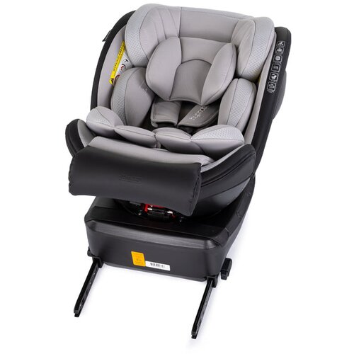 Chipolino Hypnotic Plus auto sedi&amp;scaron;te 40-150cm, isofix Slike