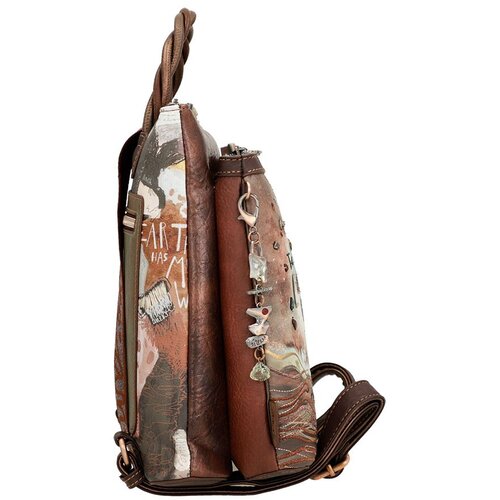 Anekke Ruksak fashion FW24 Core 27x29x9cm NETTO Slike