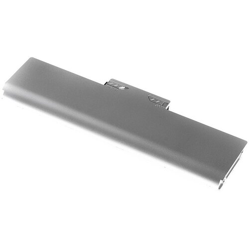 Green cell Baterija za Sony Vaio VGP-BPS13 / VGP-BPS21, srebrna, 4400 mAh Slike
