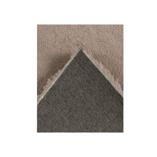 Conceptum Hypnose tepih Fuzzy Fur, 120 x 180 cm, antracit Cene
