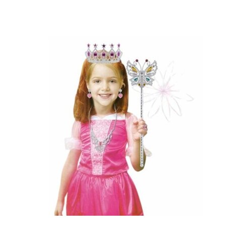 Kostim princeza 3+ ( 11/03479 ) Slike