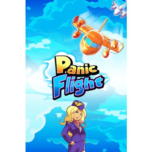 Steam Ultimate Panic Flight (PC) Key GLOBAL Cene