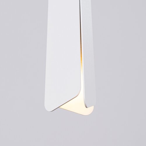 Sollux Lighting Sollux SL.1398 - Luster na sajli PRYSM 3xG9/8W/230V bela Slike