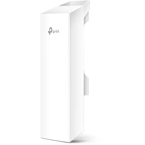  Outdoor Wireless Antenna TP-Link CPE220 2.4GHz 300Mbps 12dBi Vanjski CPE, 12dBi 2x2 dual-polarized directed MIMO antena, 13+ km, 2 FE porta, 15KV ESD