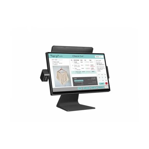 Star Micronics POS PC POINDUS PC-PT58C-F0-98001 + WinPro10 Cene