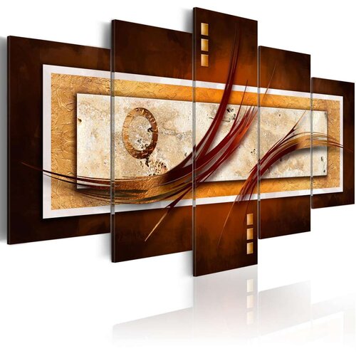  Slika - Iridescent brown 200x100 Cijene