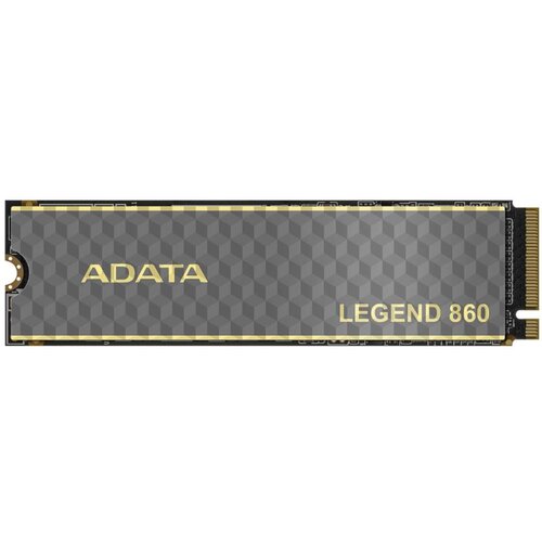 Adata SSD M.2 NVME 500GB SLEG-860-500GCS 6000MBs/5000MBs Cene