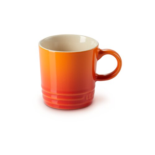 Le Creuset skodelica za espresso, 100 ml - opečnato rdeča Slike