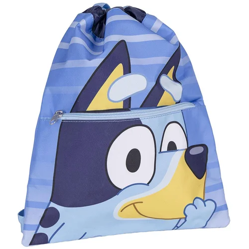 BLUEY POCKET SCHOOL