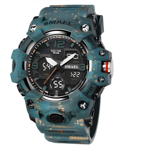 SMAEL EM-29496 sat - Zelena KP29496 Cijene