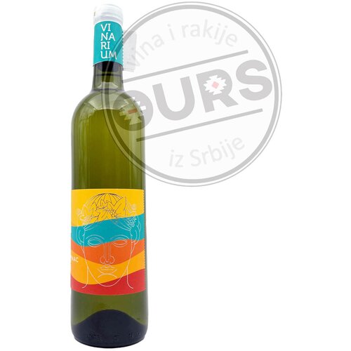 VINARIUM traminac 0,75L Slike