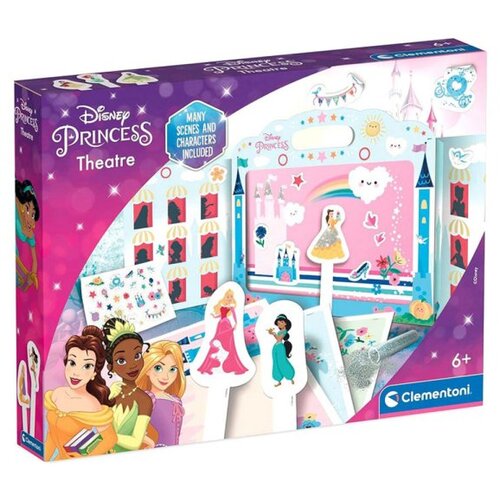 Pertini DISNEY princeze set pozori&amp;scaron;te Slike