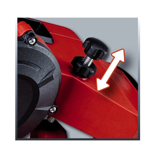 Einhell akumulatorski o&amp;scaron;trač lanaca GE-CS 18 Li - SOLOID: EK000232089 Slike