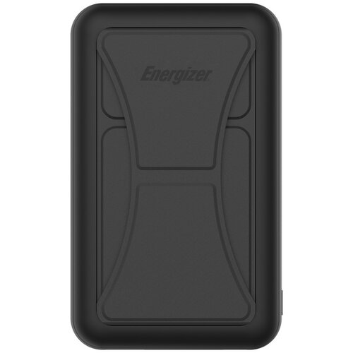 Energizer QM10002PQ power bank Lithium Polymer (LiPo) 10000 mAh Wireless charging Black Cijene