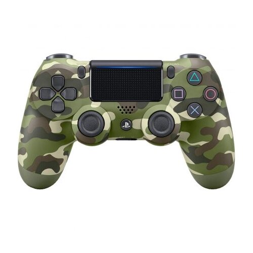Bežični kontroler za PS4 military green Cijene