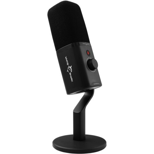 WHITESHARK DSM 04 UDUKKU, Microphone Cene