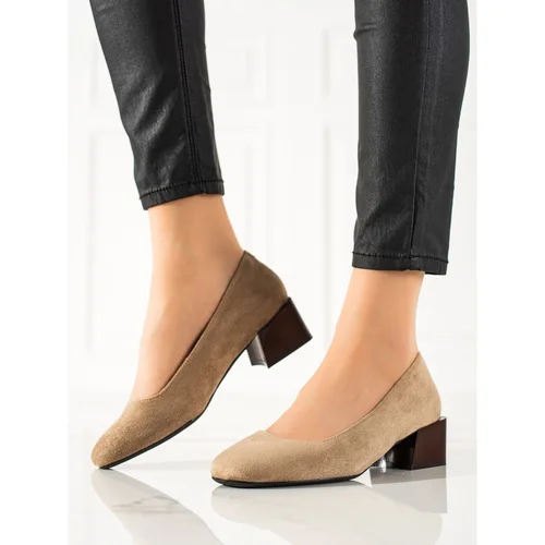 Sergio Leone CASUAL PUMPS BY