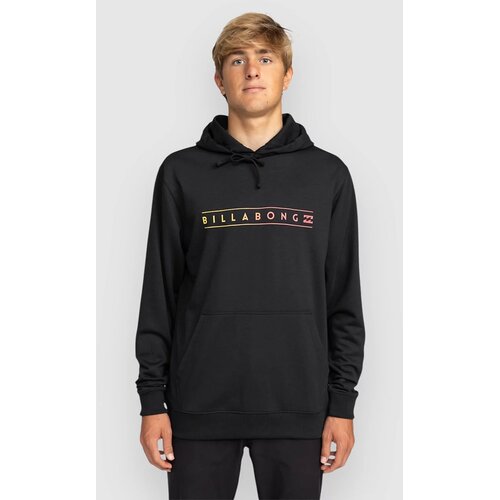 Billabong Unity Po Hoodie black Cijene