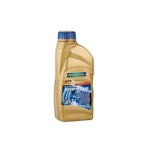RAVENOL OLJE ZA AVTOMATIK 8HP 1L 1211124 Cene