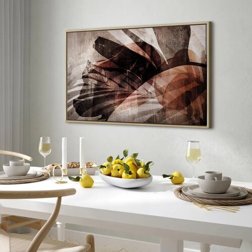  Slika - Penetrating Nature (1 Part) Wide 60x40 Slike