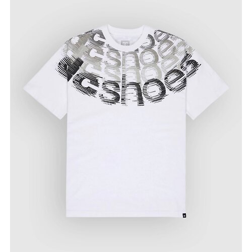 DC Omega 2 T-shirt white Cene