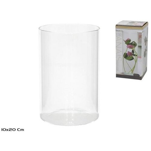  VAZA 10*20CM STAKLO Cijene