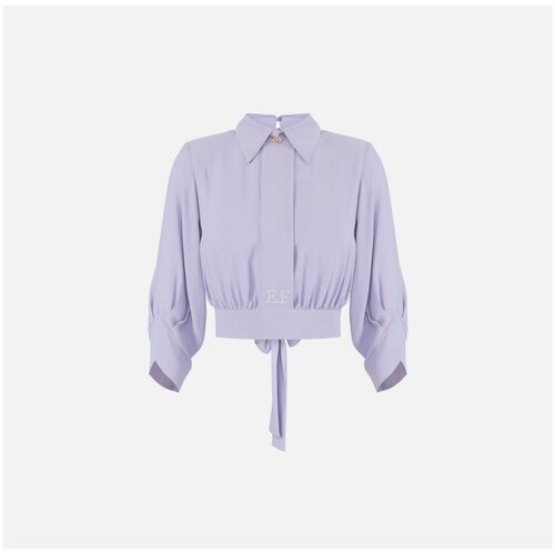Elisabetta Franchi Topi & Bluze CA14761E2 Rožnata Cene