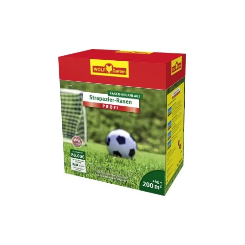 Wolf-garten 3821050 Travnjak za te&amp;scaron;ke uvjete rada LJ 200 1 St. Slike