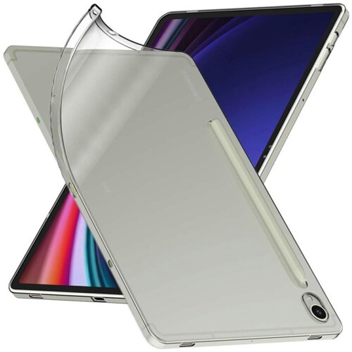  Maska Teracell Skin za Samsung Tab S10 Lite/ X406B transparent Cene