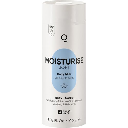 IONIQ Skincare MOISTURE SOFT Cartridge - 100 ml Cene