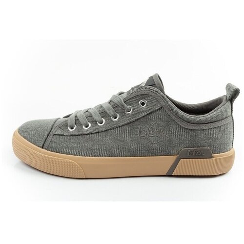 Lee Cooper Nizke superge LCW26314385M Bež Cene