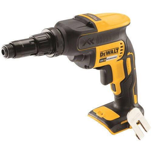 Dewalt CAINDON IN MIGSUM KAMBRALNI DOBRO DOBRO brez baterij in Chargerja brez krtača DCF622N, (21378643) Cene