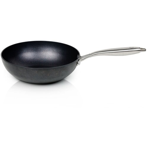 Metalac tiganj WOK IGNIS 26cm Slike