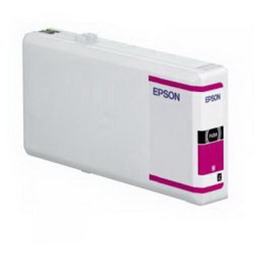 Eurotoner Tinta Zamjenska za Epson T7023 LJUBIČASTA Slike