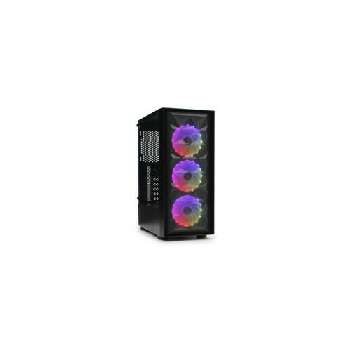 TMC PC Phoenix Eclipse Ryzen 5 3600/16GB/500GB/RTX3060 12GB Slike