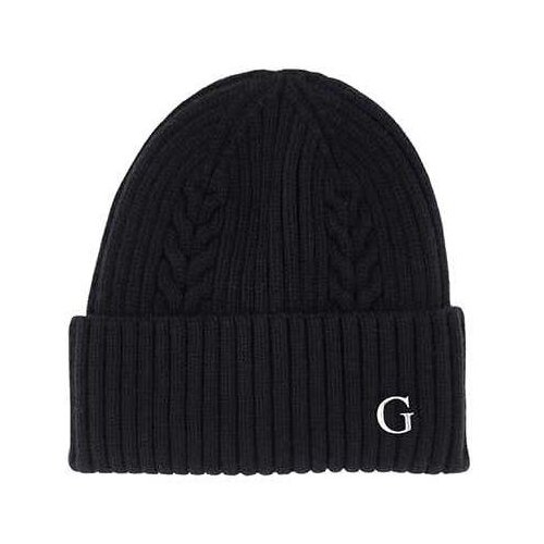 Guess pletena ženska kapa Cene