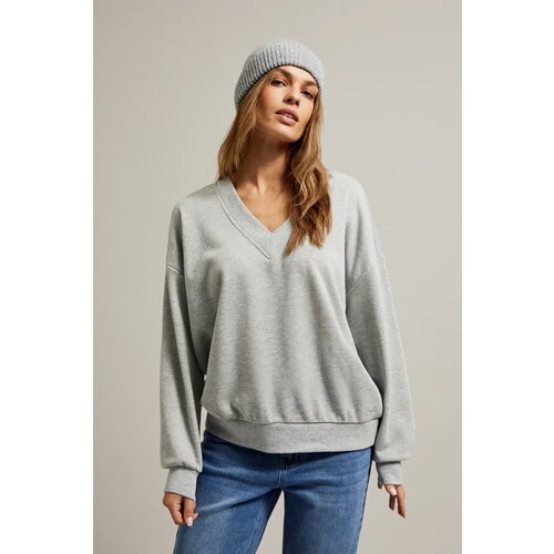 Marisse Women&amp;#039;s Hat Z-Cz-4517 Grey Slike