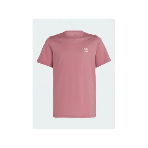 Adidas Majica Adicolor T-Shirt IC3134 Roza Regular Fit
