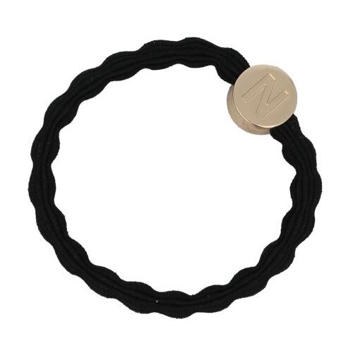 By Eloise London Letter Charms Gold N gumice za kosu Cijene